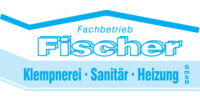 Logo der Firma Fischer Klempnerei-Sanitär-Heizung GmbH aus Markneukirchen
