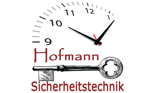 Logo der Firma Hofmann Schlüsseldienst aus Würzburg