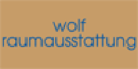 Logo der Firma Raumausstattung Wolf aus Krailling