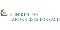 Logo der Firma Kliniken des Landkreises Lörrach GmbH aus Lörrach