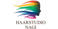 Logo der Firma Haarstudio Nagi aus Klettgau