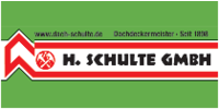 Logo der Firma Schulte GmbH aus Velbert