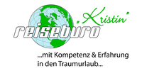 Logo der Firma Reisebüro - Kristin aus Apolda