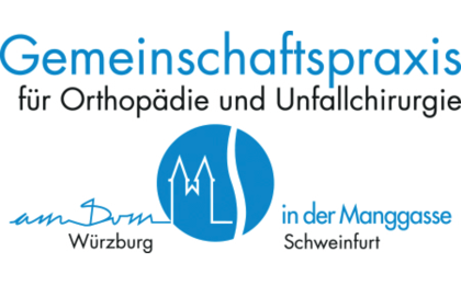 Logo der Firma Orthopädie und Unfallchirurgie Schweinfurt aus Schweinfurt