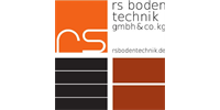 Logo der Firma RS Bodentechnik aus Kalchreuth auf dem Branchenportal Maler.org