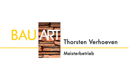 Logo der Firma Bauart Thorsten Verhoeven aus Krefeld