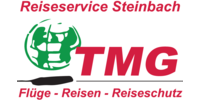 Logo der Firma Reiseservice Andreas Steinbach aus Plauen