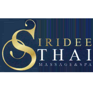 Logo der Firma Siridee Thai Massage & Spa aus Katlenburg-Lindau