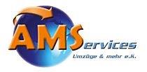 Logo der Firma AMServices e.K. aus Langenhagen