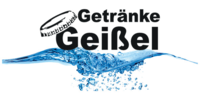 Logo der Firma Getränkeabholmarkt Geisel GmbH aus Volkach