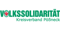 Logo der Firma Volkssolidarität e.V. aus Pößneck