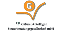 Logo der Firma Steuerberater Rosenheim - ETL Gabriel & Kollegen Steuerberatungsgesellschaft mbH aus Rosenheim