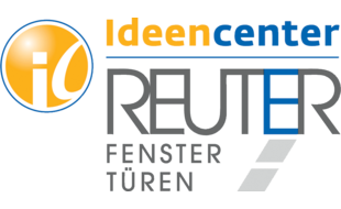 Logo der Firma Reuter Fenster und Türen GmbH aus Hösbach