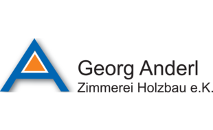 Logo der Firma Anderl Georg aus Gstadt