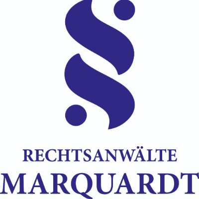Logo der Firma Rechtsanwälte Marquardt aus Hofheim