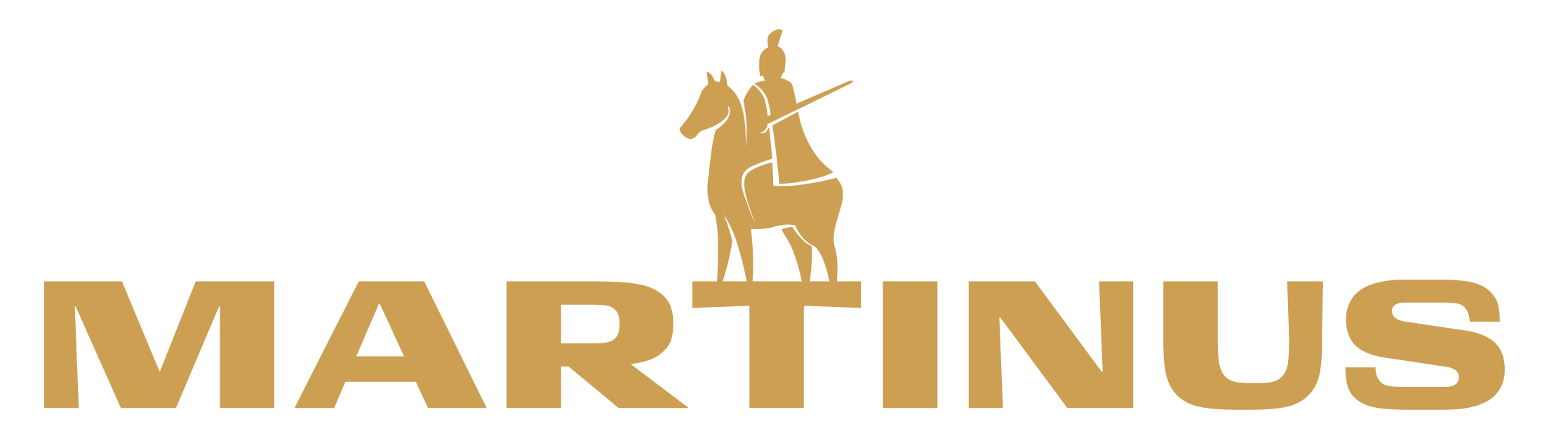Logo der Firma Martinus aus Weingarten
