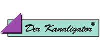 Logo der Firma Der Kanaligator GmbH, Fachbetrieb für Rohr, Kanal & Abwasser, Dietmar Schopf aus Michelau auf dem Branchenportal Sanitaer.org