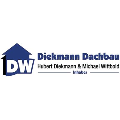 Logo der Firma Diekmann Dachbau GmbH aus Wedemark
