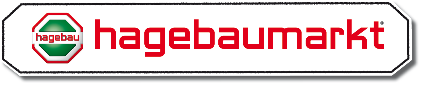 Logo der Firma hagebaumarkt Bad Krozingen aus Bad Krozingen