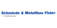 Logo der Firma Fister Siegfried Schmiede u. Metallbau aus Artern