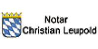 Logo der Firma Notare Leupold Christian, Kleine Göran aus Freising