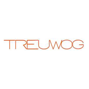 Logo der Firma Treuwog Wohnungs- und Grundstücksbetreuungsgesellschaft mbH aus Mannheim