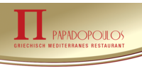 Logo der Firma Papadopoulos aus Bindlach