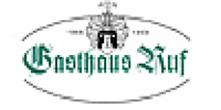 Logo der Firma Gasthaus Ruf aus Seefeld