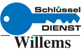 Logo der Firma Schlüsseldienst Willems, Marc aus Kevelaer