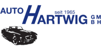 Logo der Firma Autolackiererei Auto Hartwig GmbH aus Willich