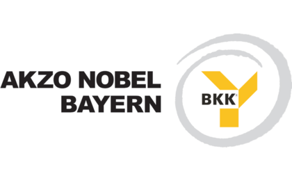 Logo der Firma BKK Akzo Nobel Bayern aus Aschaffenburg
