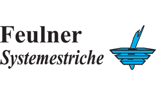 Logo der Firma Feulner Systemestriche aus Erlangen