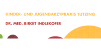 Logo der Firma Kinderärztin Indlekofer Birgit Dr.med. aus Tutzing