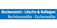 Logo der Firma Anwaltskanzlei Rockenstein aus Regensburg