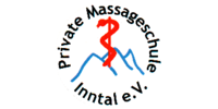 Logo der Firma Massageschule aus Rosenheim