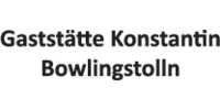 Logo der Firma Gaststätte Konstantin aus Freiberg