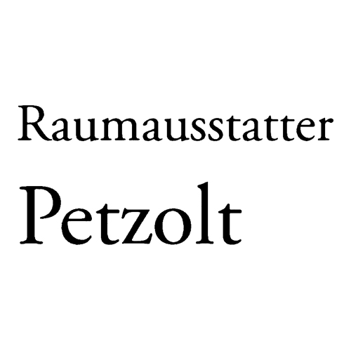 Logo der Firma Polsterei Petzolt aus Hannover
