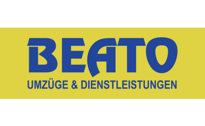 Logo der Firma Beato Umzüge & Dienstleistungen aus Erlenbach