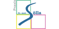 Logo der Firma Sölla Claus Dieter Arzt f. Allg. Med. aus Erlangen