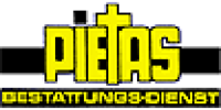 Logo der Firma Bestattungsdienst PIETAS aus Ebersberg