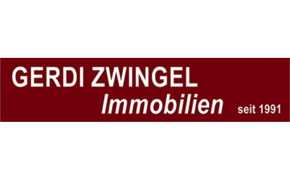 Logo der Firma Zwingel Gerdi Immobilien OHG aus Nürnberg