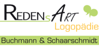 Logo der Firma Logopädie RedensArt aus Annaberg-Buchholz
