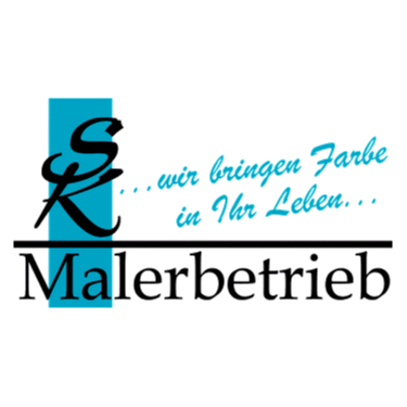 Logo der Firma SK Malerbetrieb aus Harthausen