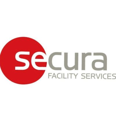 Logo der Firma secura Gebäudemanagement GmbH aus Ingolstadt