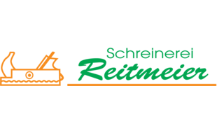 Logo der Firma Schreinerei Andre Reitmeier GmbH aus Albertshofen