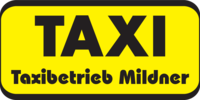 Logo der Firma TAXIBETRIEB MILDNER aus Schmölln-Putzkau