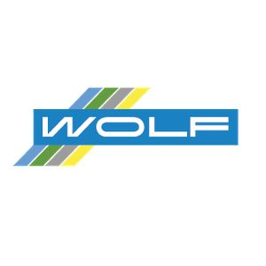 Logo der Firma Friedrich Wolf GmbH aus Heidelberg