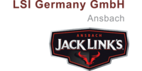Logo der Firma LSI Germany GmbH aus Ansbach