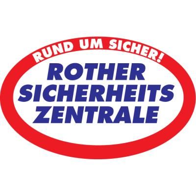 Logo der Firma Schattner Thomas Rother Sicherheitszentrale aus Roth