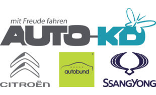 Logo der Firma Auto KD GmbH aus Rednitzhembach